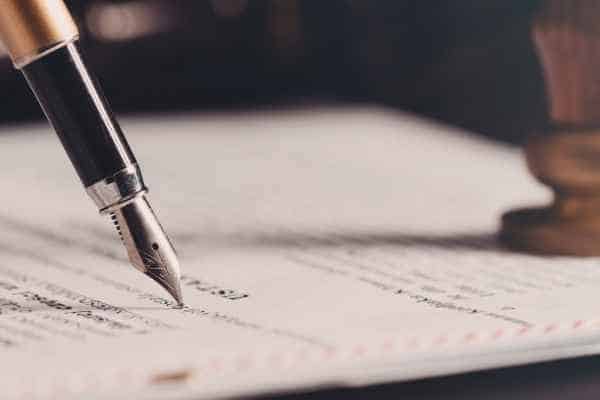 Do the Other Beneficiaries Still Receive Their Inheritance Apsley